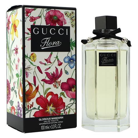 flora by gucci glorious mandarin body lotion|gucci flora perfume 100ml price.